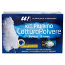 Kit Piumino Cattura Polvere U! Confronta e Risparmia